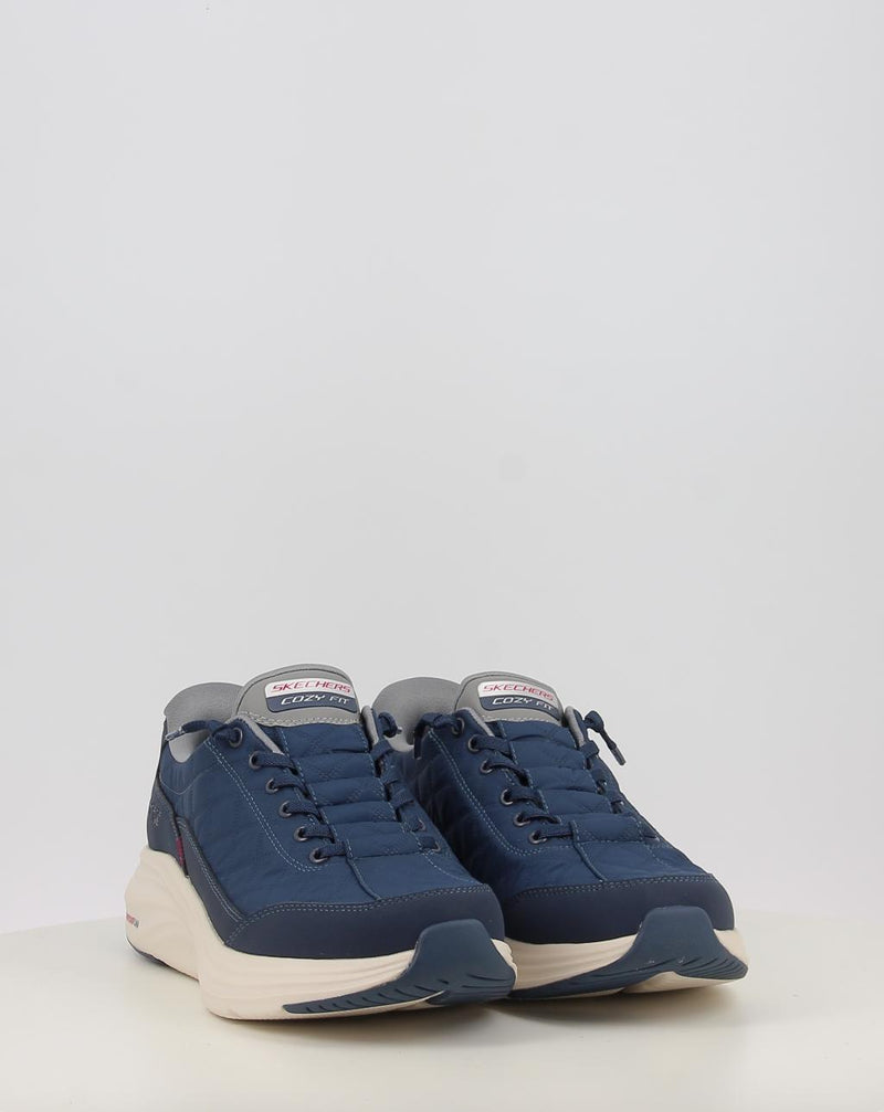 Sneaker SKECHERS SLIP-INS: CONTOUR FOAM 232619 blu