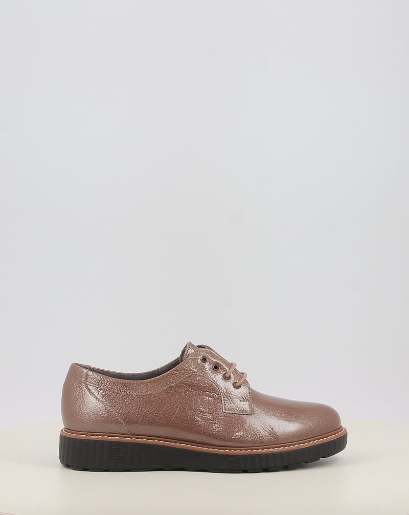Zapatos PITILLOS 11551 marrón