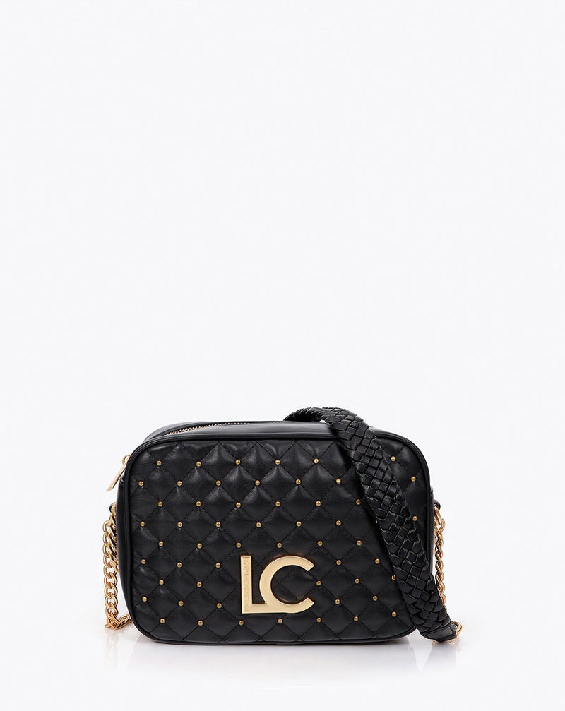 Bolsos LOLA CASA DEMUNT LF2604024.00N.U negro