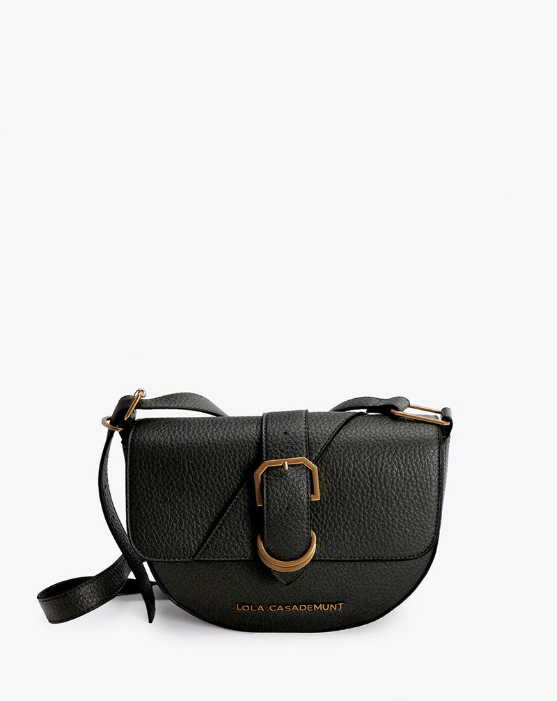 Bolsos LOLA CASA DEMUNT LF2604043.00N.U negro