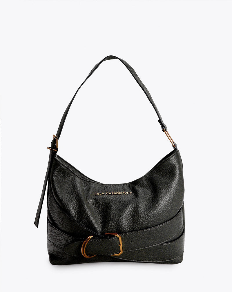 Bolsos LOLA CASA DEMUNT LF2604042.00N.U negro