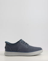 Scarpe SKECHERS HYLAND 205701 blu