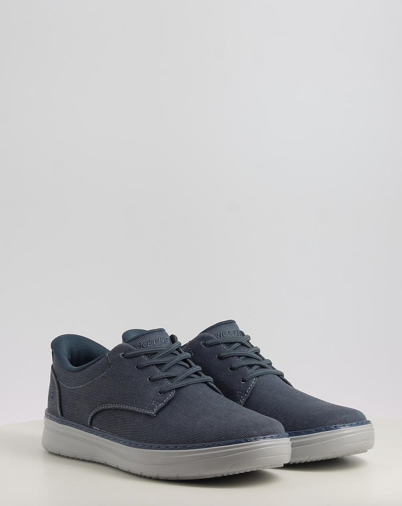 Scarpe SKECHERS HYLAND 205701 blu