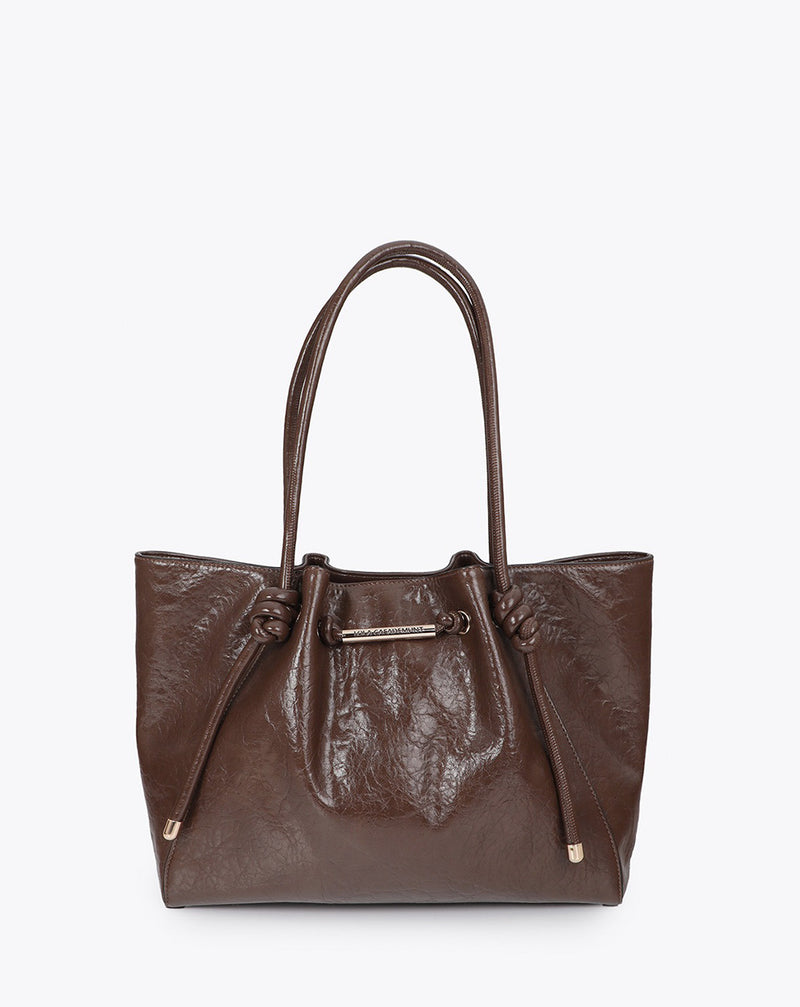 Bolsos LOLA CASA DEMUNT LF2604044.056.U marrón