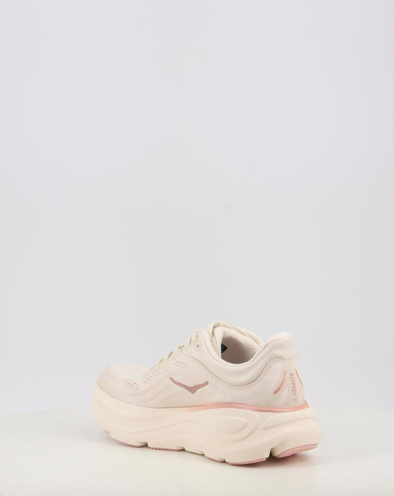 Sneaker HOKA BONDI 9 beige