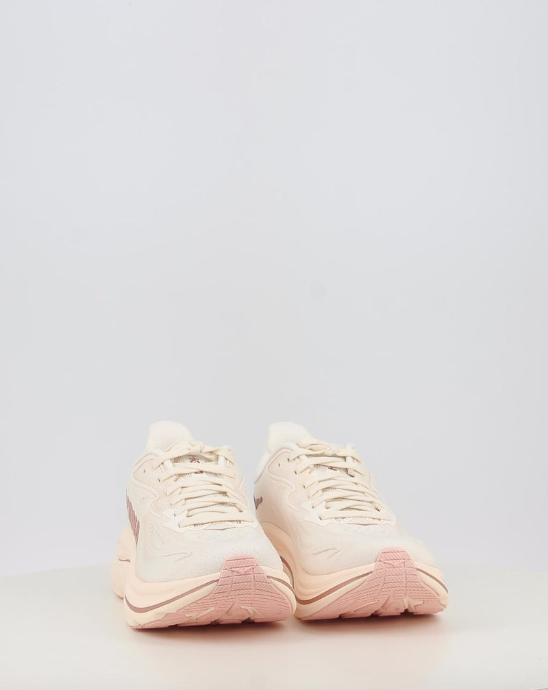 Sneakers HOKA CLIFTON 10 beige