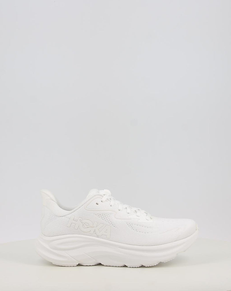 Sneakers HOKA CLIFTON 10 bianco