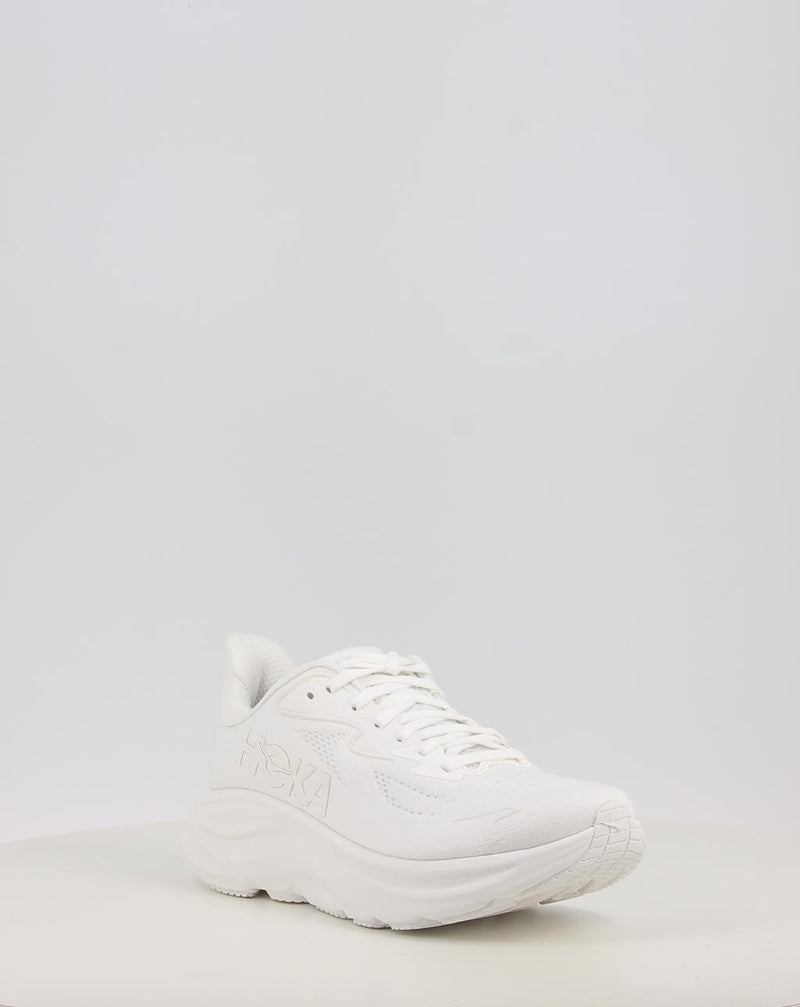 Sneakers HOKA CLIFTON 10 bianco