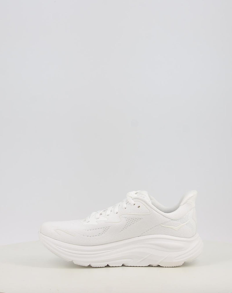 Sneakers HOKA CLIFTON 10 bianco