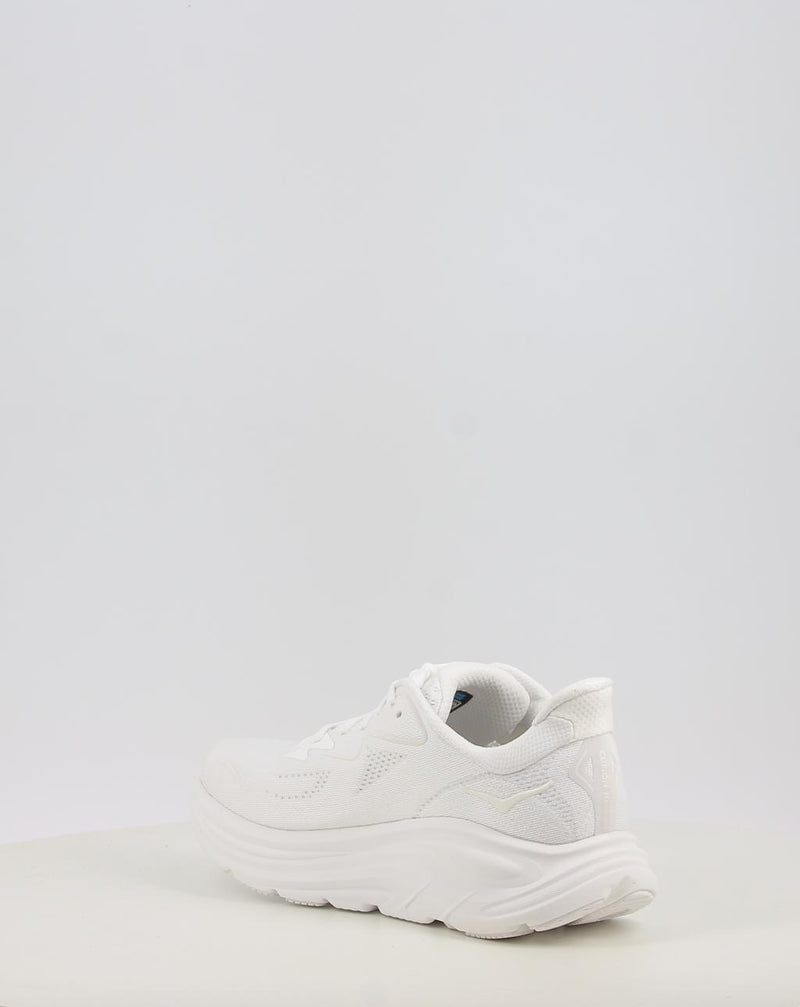 Sneakers HOKA CLIFTON 10 bianco