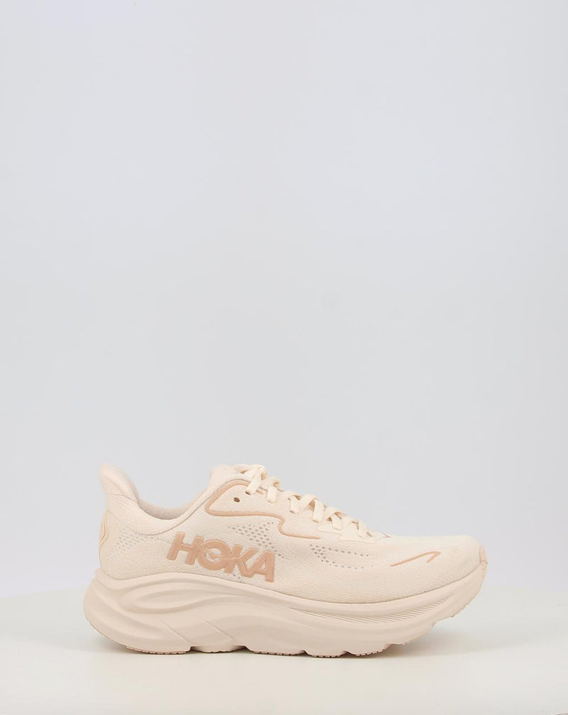 Sneakers HOKA CLIFTON 10 beige