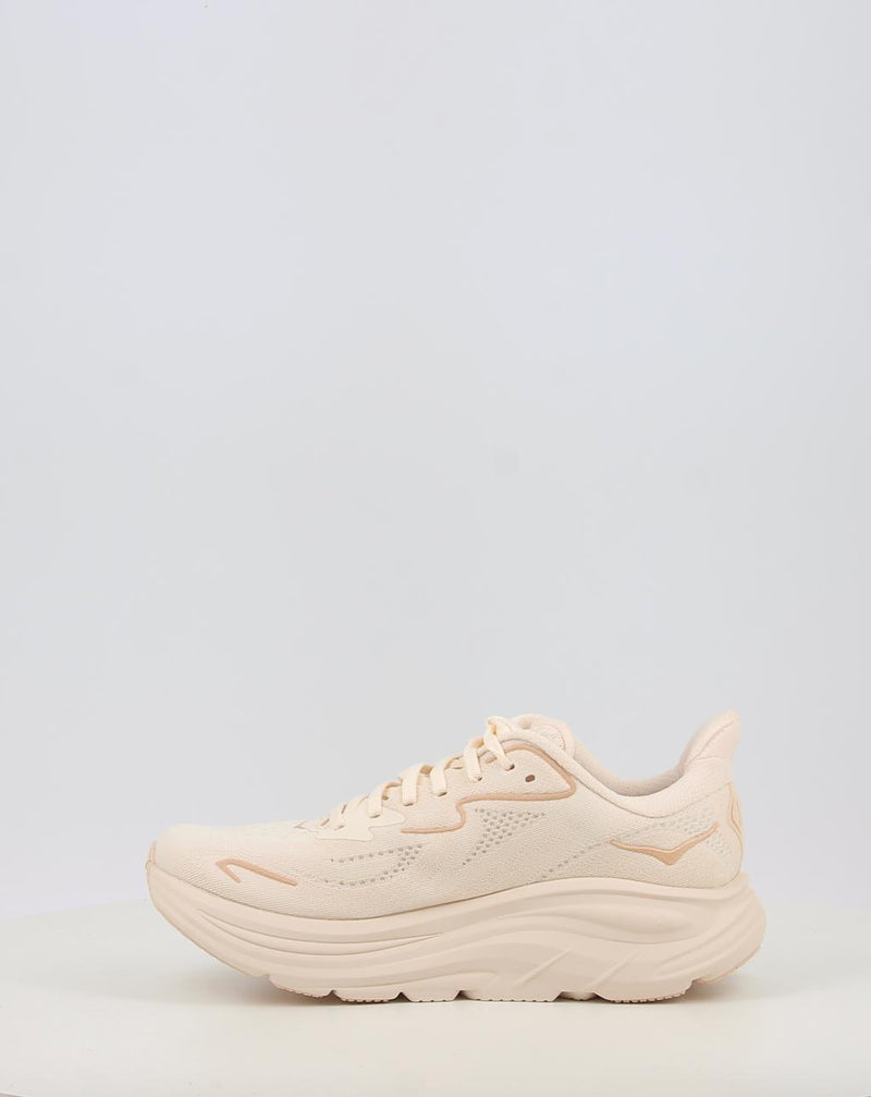 Sneakers HOKA CLIFTON 10 beige