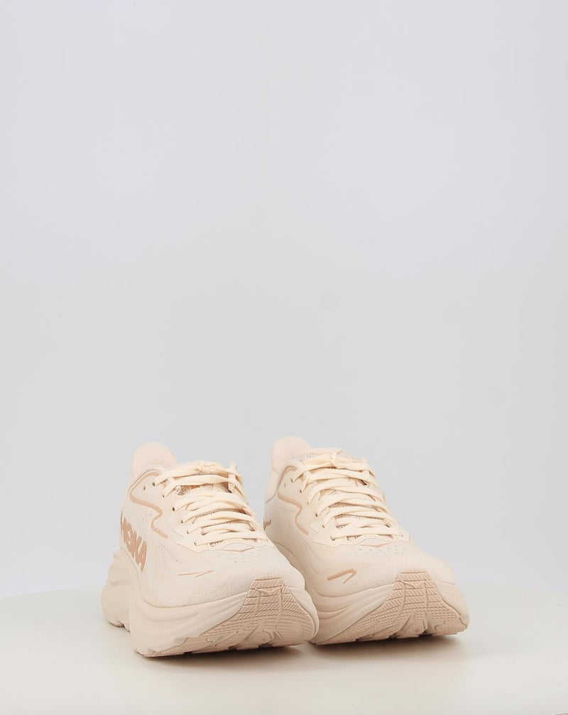 Sneakers HOKA CLIFTON 10 beige