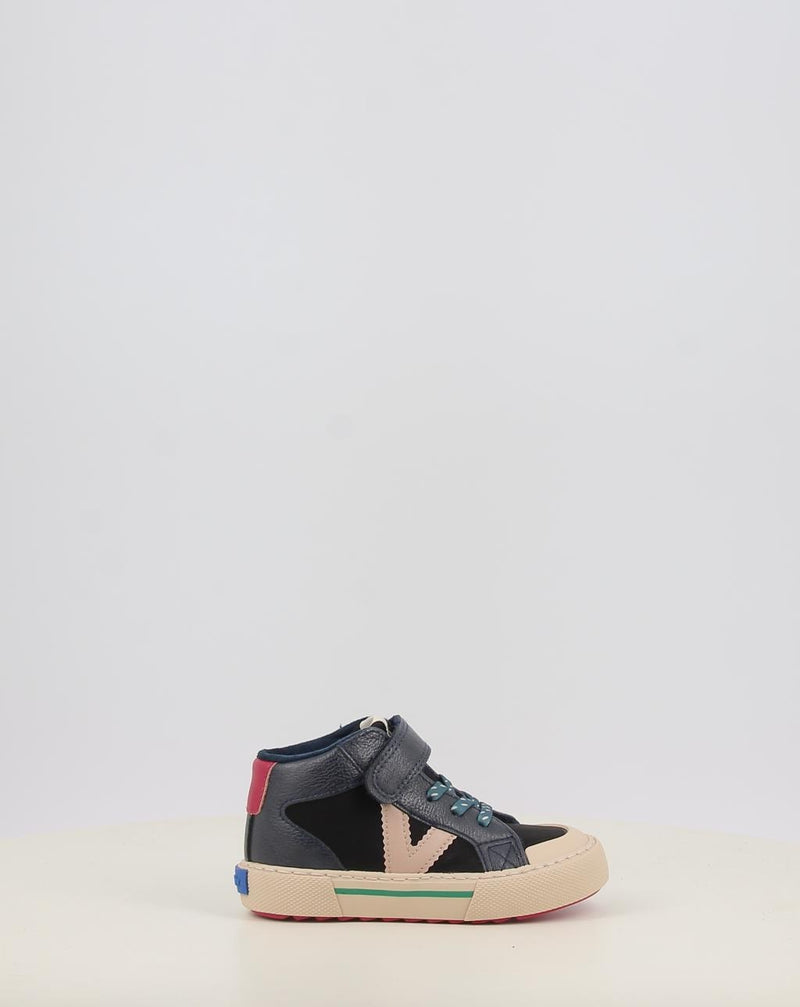 Sneakers VICTORIA 1065204 blu