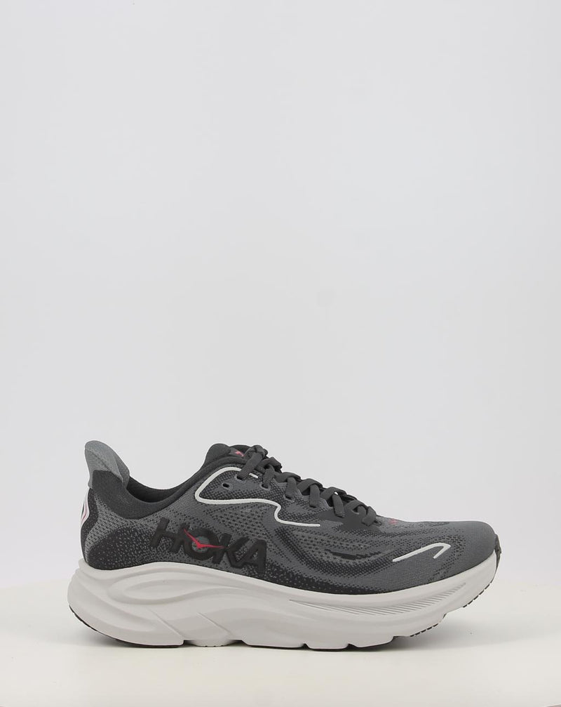Sneakers HOKA CLIFTON 10 grigio