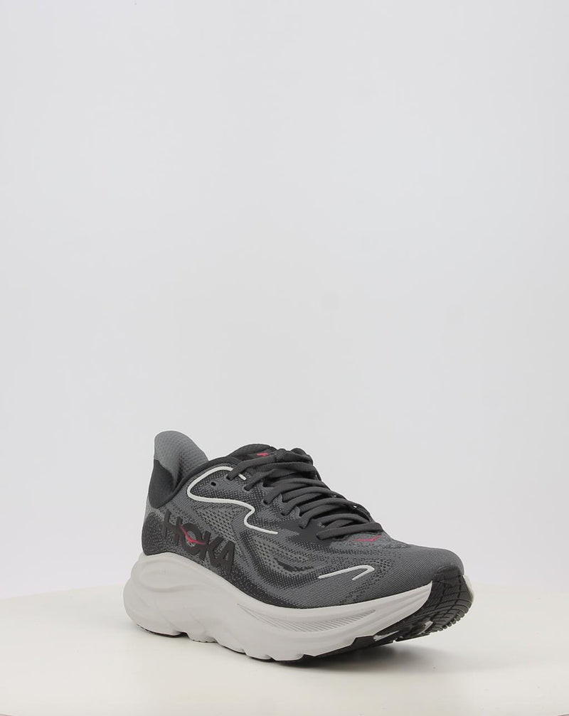 Sneakers HOKA CLIFTON 10 grigio