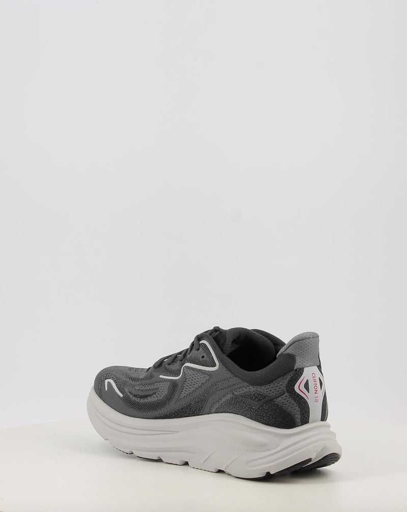 Sneakers HOKA CLIFTON 10 grigio