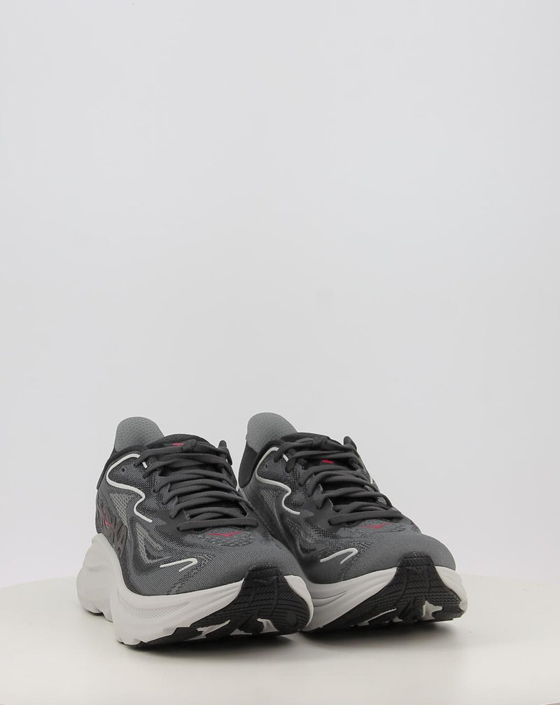 Sneakers HOKA CLIFTON 10 grigio