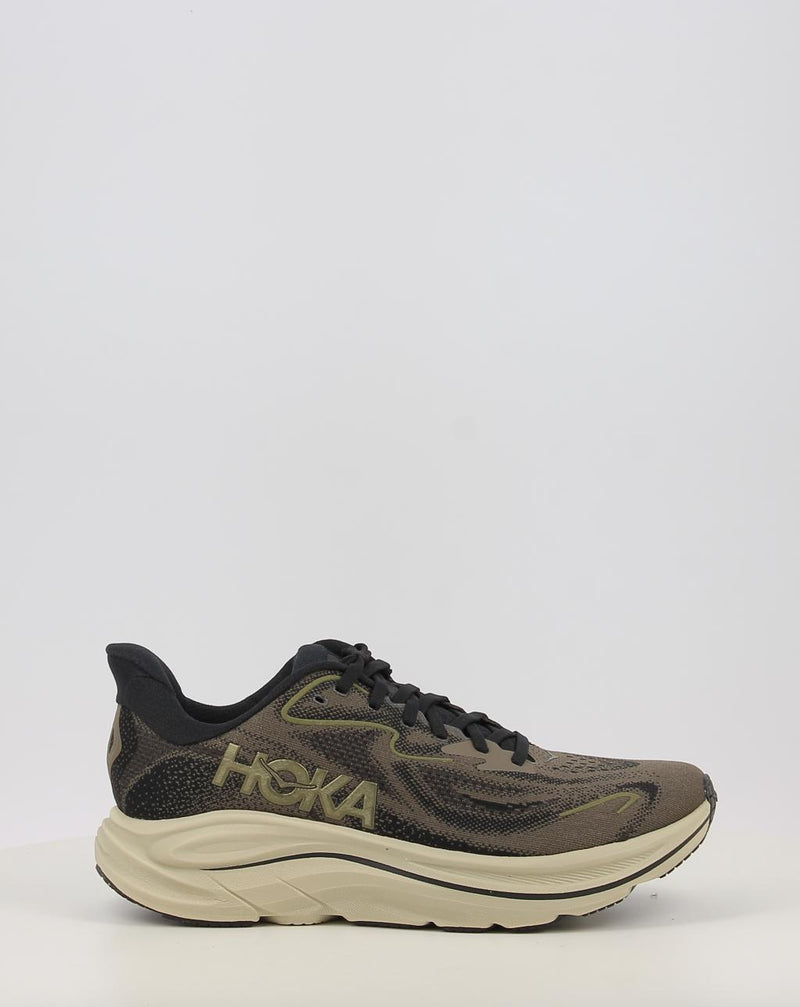 Sneakers HOKA CLIFTON 10 marrone