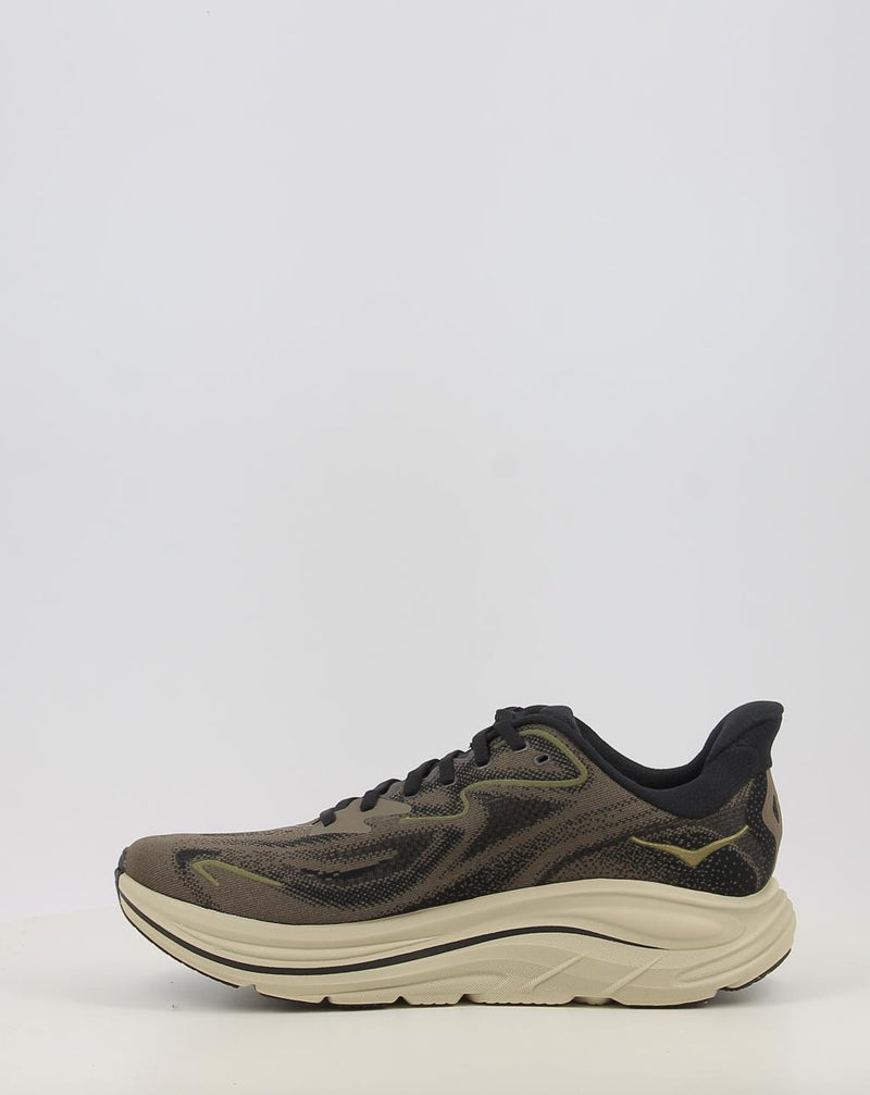 Sneakers HOKA CLIFTON 10 marrone