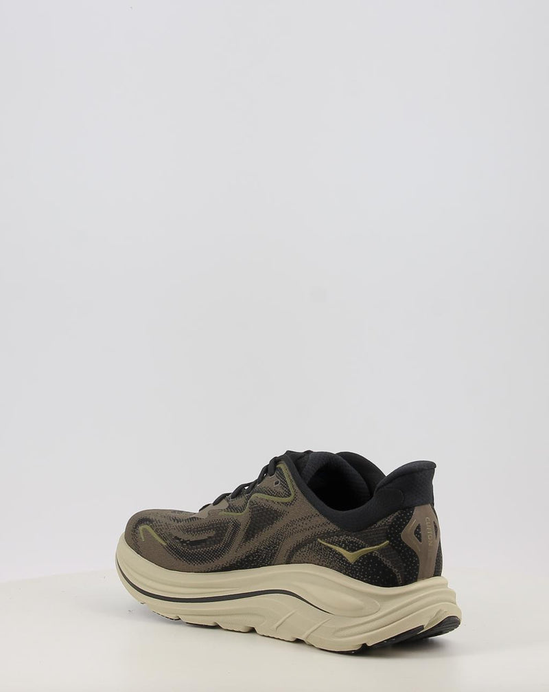 Sneakers HOKA CLIFTON 10 marrone