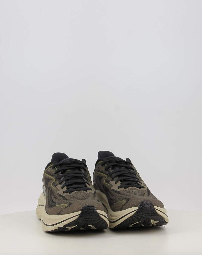 Sneakers HOKA CLIFTON 10 marrone