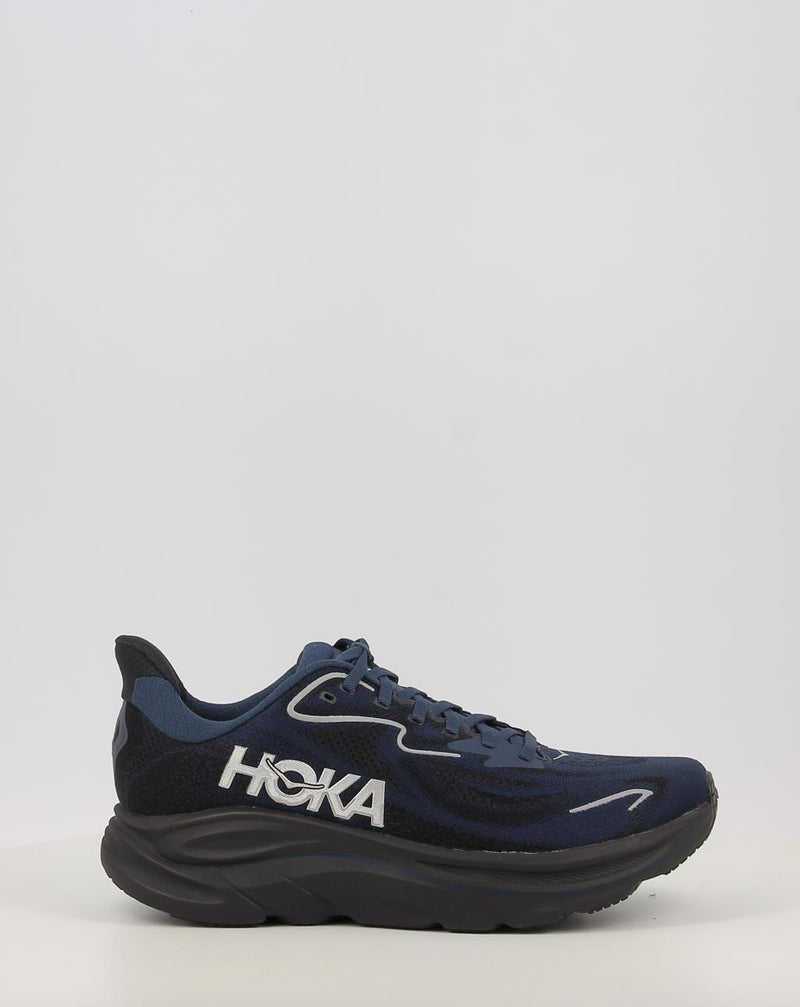 Sneakers HOKA CLIFTON 10 blu