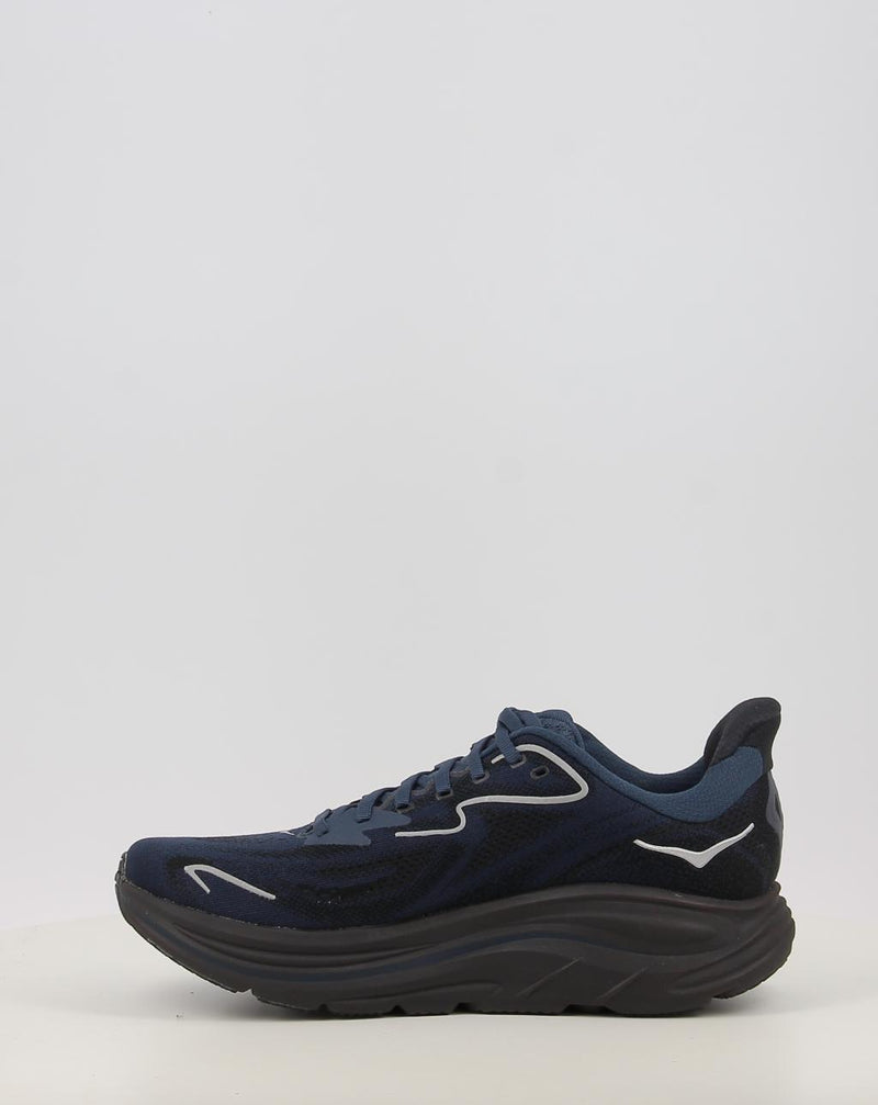Sneakers HOKA CLIFTON 10 blu