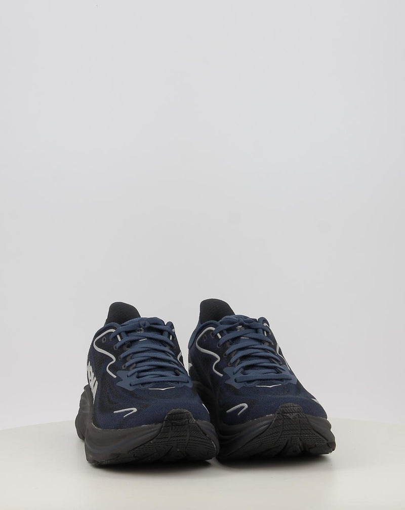 Sneakers HOKA CLIFTON 10 blu