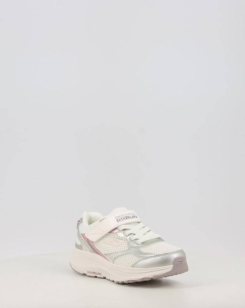 Sneakers SKECHERS GO RUN CONSISTENT 2.0 303963L bianco