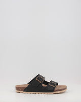 Sandali OBI SHOES ANA nero