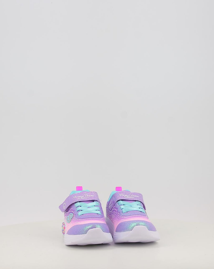 MY DREAMERS LIL MERMAID 303061N