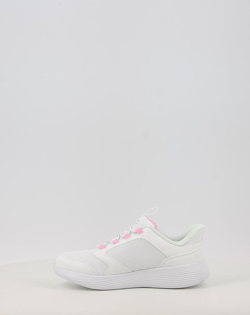 Sneaker SKECHERS GO RUN 400 V2 - TETRA SPEED 303855L bianco