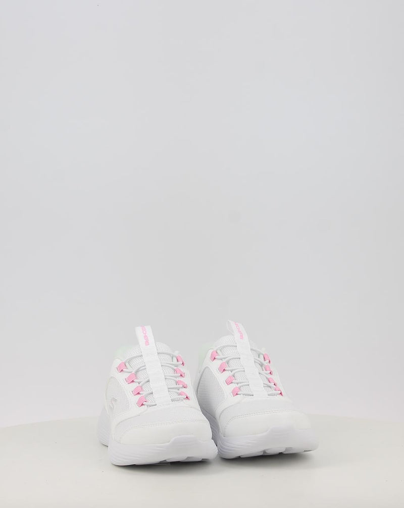 Sneaker SKECHERS GO RUN 400 V2 - TETRA SPEED 303855L bianco