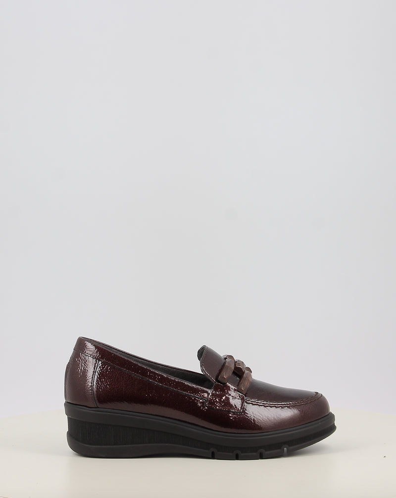 Mocasines PITILLOS 11541 marrón