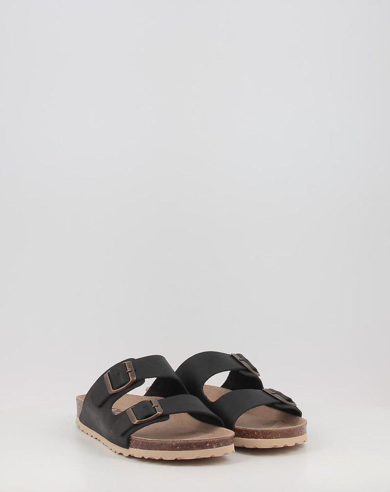 Sandali OBI SHOES ANA nero