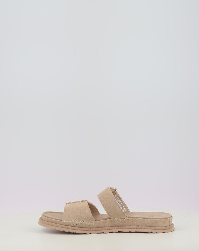 Sandali UGG GOLDENGAZE SLIDE beige