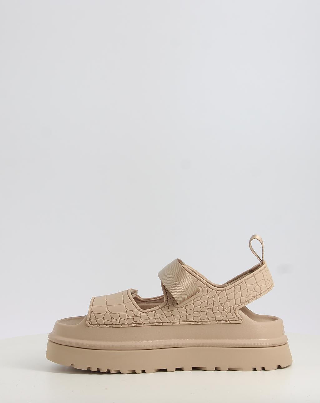 GOLDENGLOW EMBOSSED