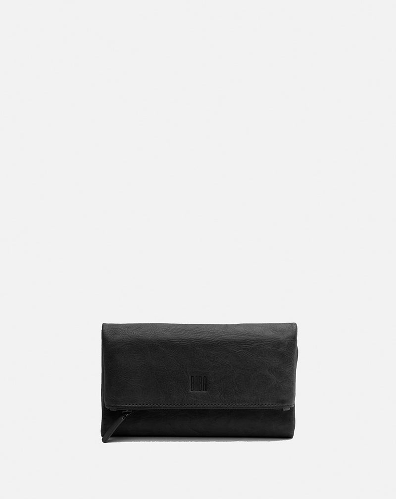 Cartera BIBA TOMBSTONE TOT2L negro
