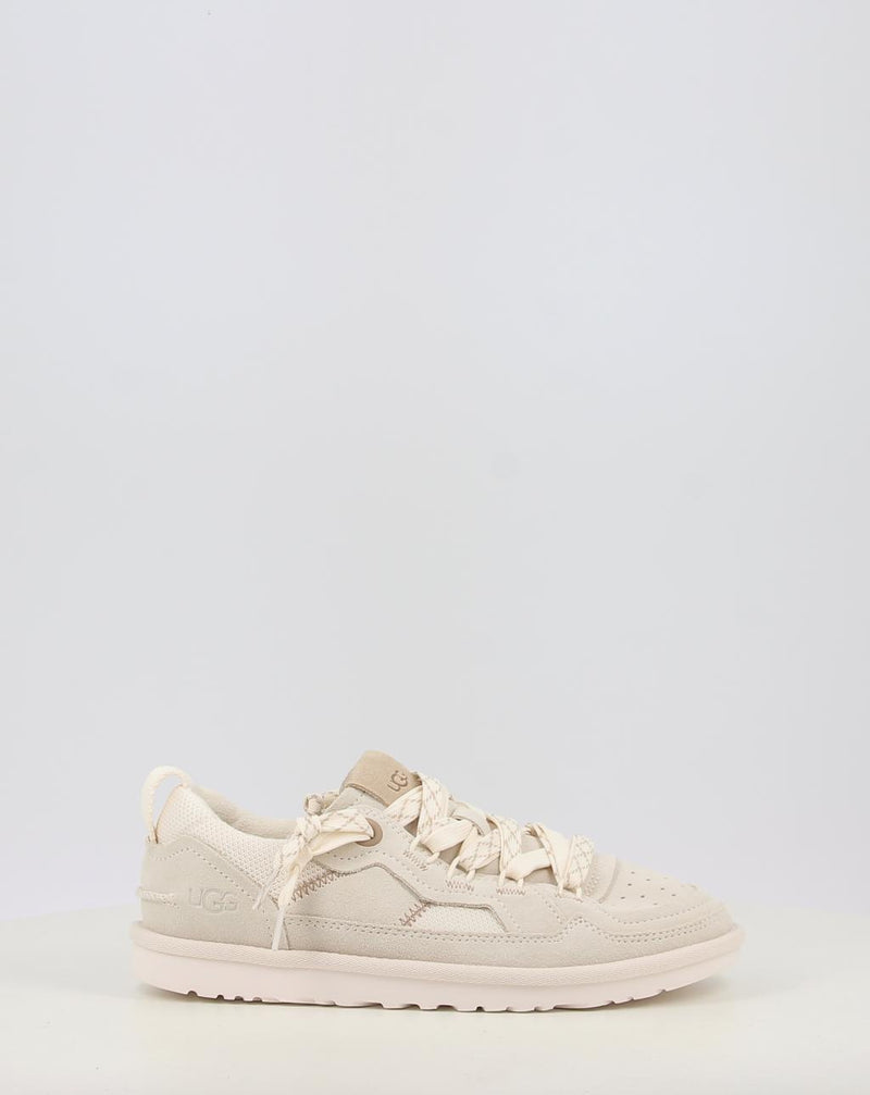 Sneaker UGG MINIMEL crema