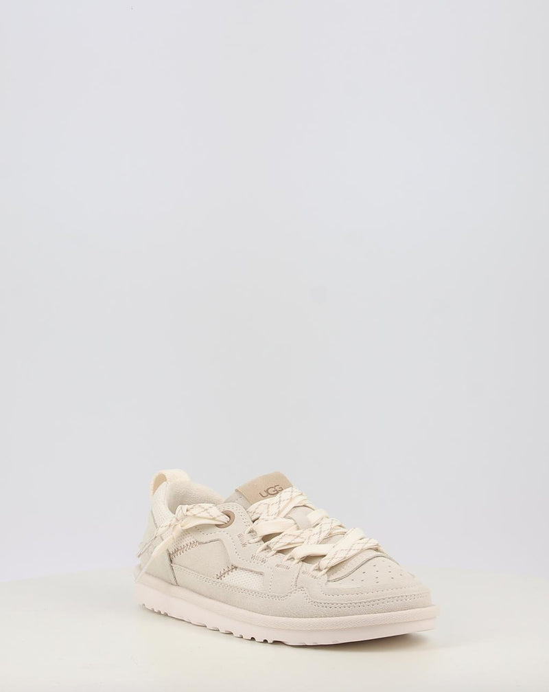 Sneaker UGG MINIMEL crema