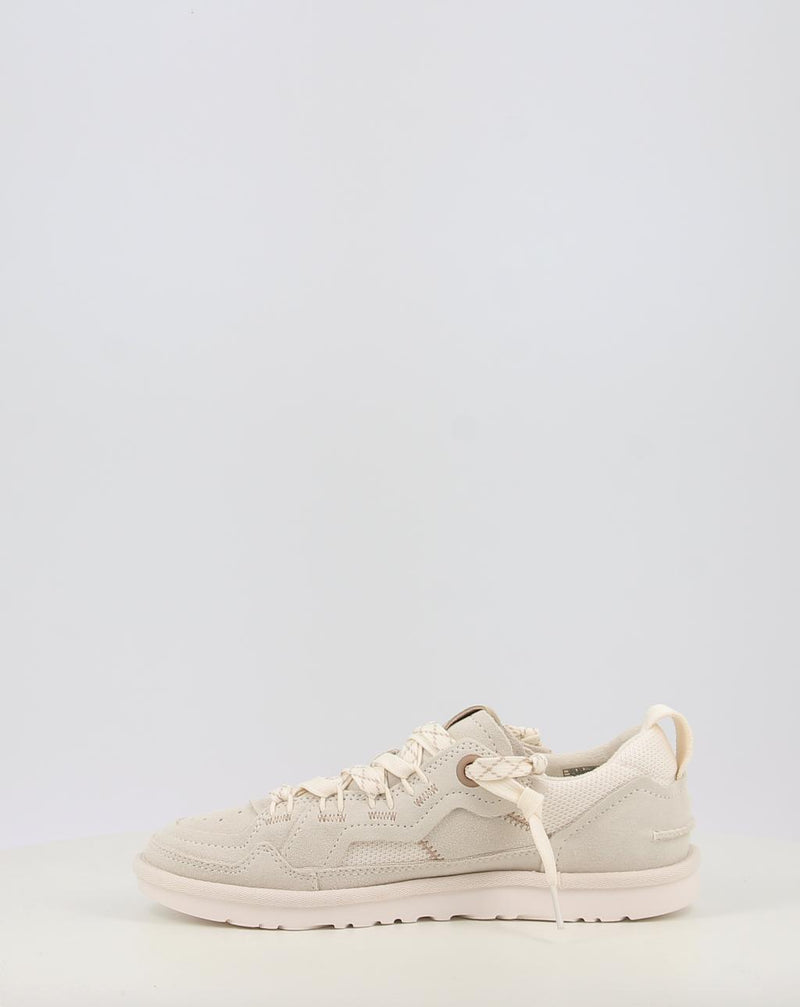 Sneaker UGG MINIMEL crema