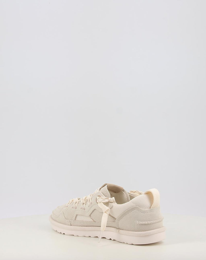 Sneaker UGG MINIMEL crema