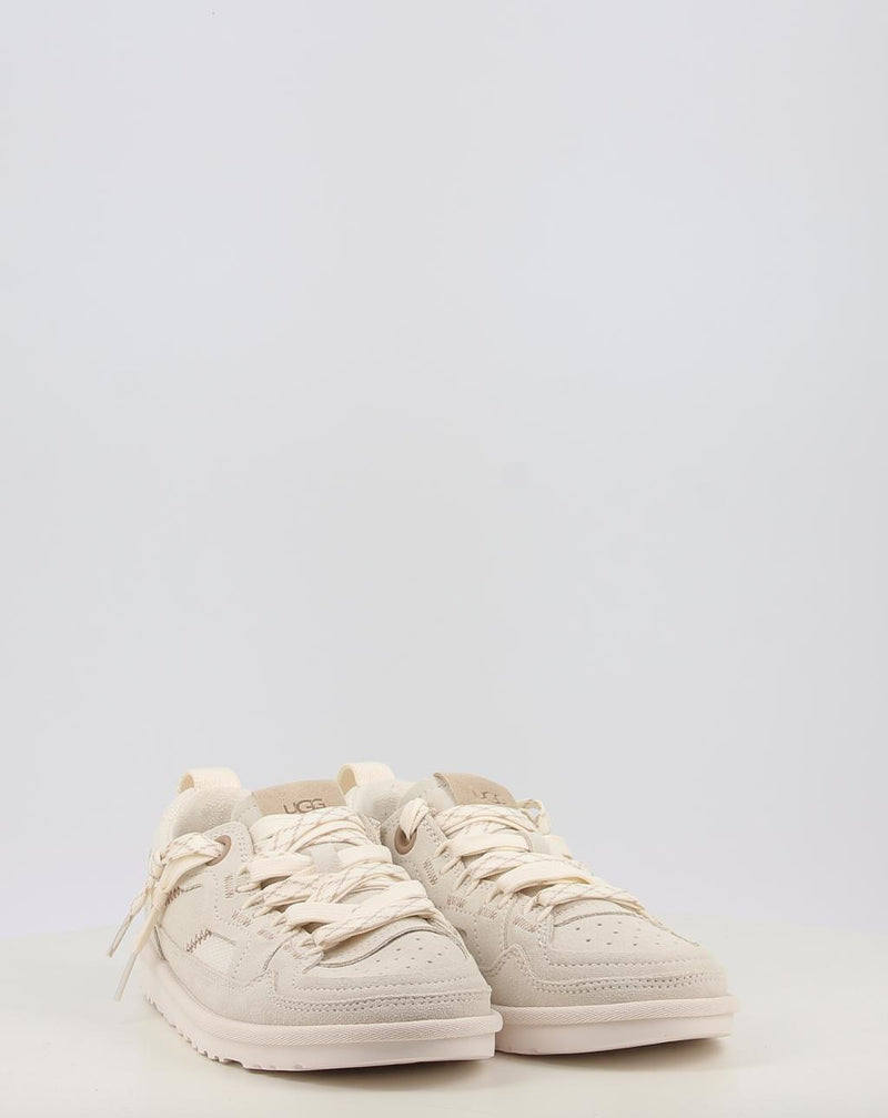 Sneaker UGG MINIMEL crema