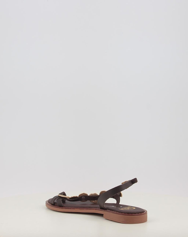 Sandali OBI SHOES 5788 marrone