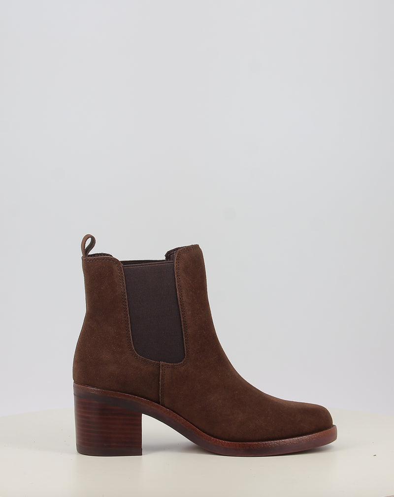 Botas ANOTHER TREND 5634 marrón