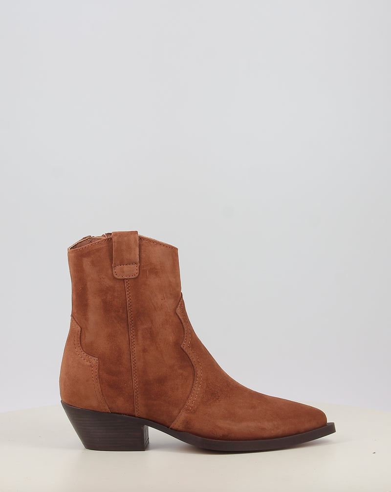 Botas ALPE 5547 cuero
