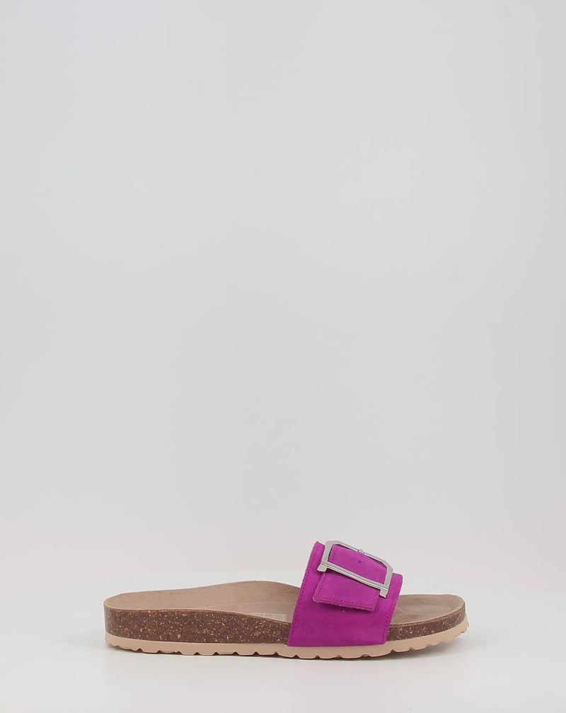 Sandali OBI SHOES 931 viola