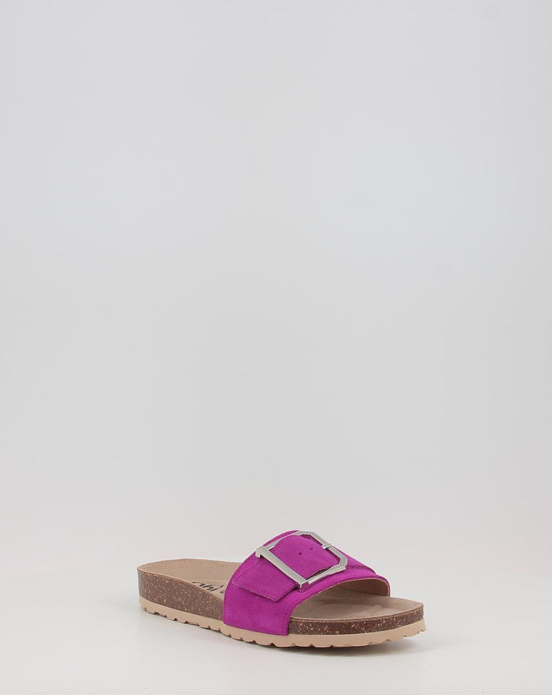 Sandali OBI SHOES 931 viola