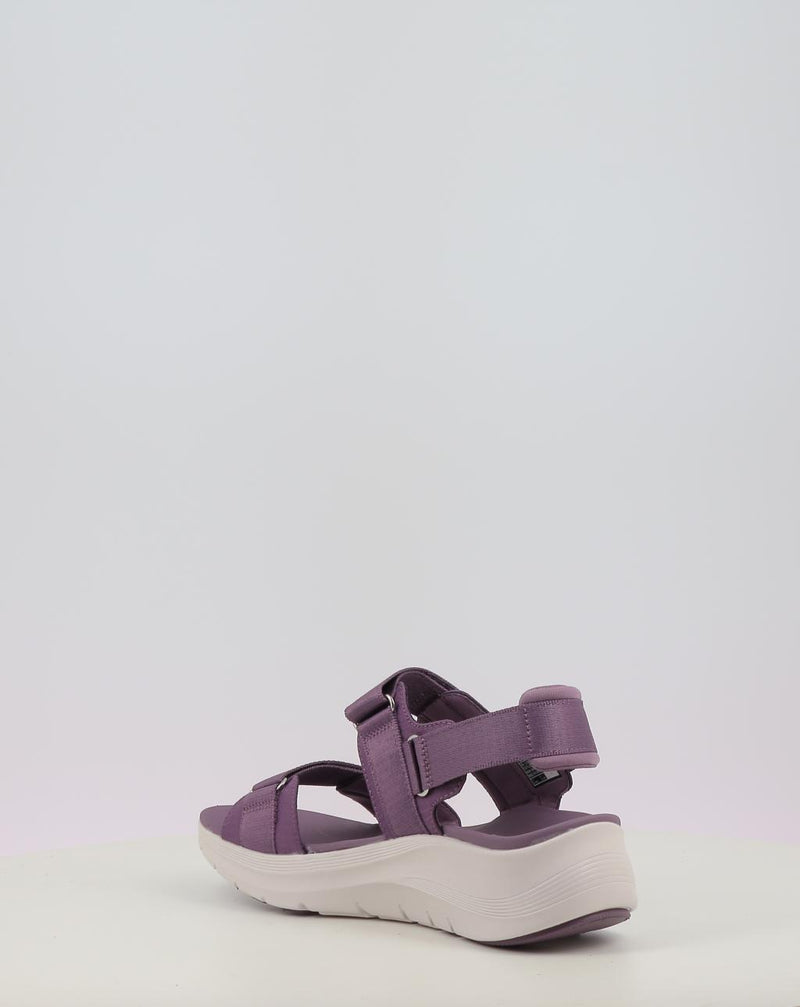Sandali SKECHERS ARCH FIT 2.0 GO-GETTER 119465 viola